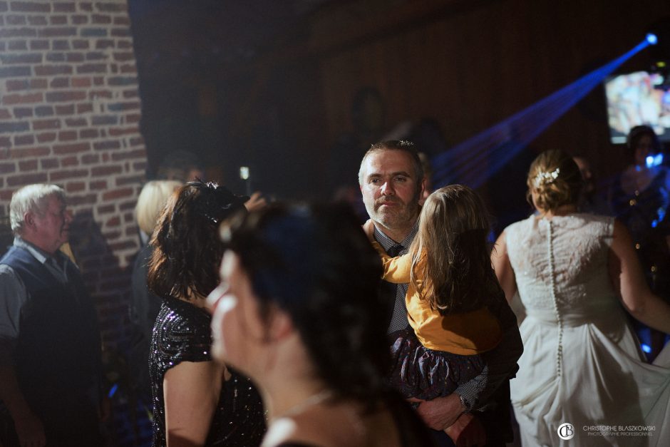 Photographe Mariage | Un Mariage Éblouissant à la Traxène : Julie et Gwenaël, un Voyage dans les Années Folles