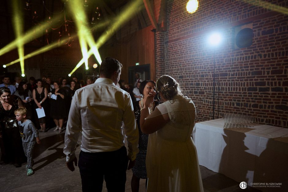 Photographe Mariage | Un Mariage Éblouissant à la Traxène : Julie et Gwenaël, un Voyage dans les Années Folles