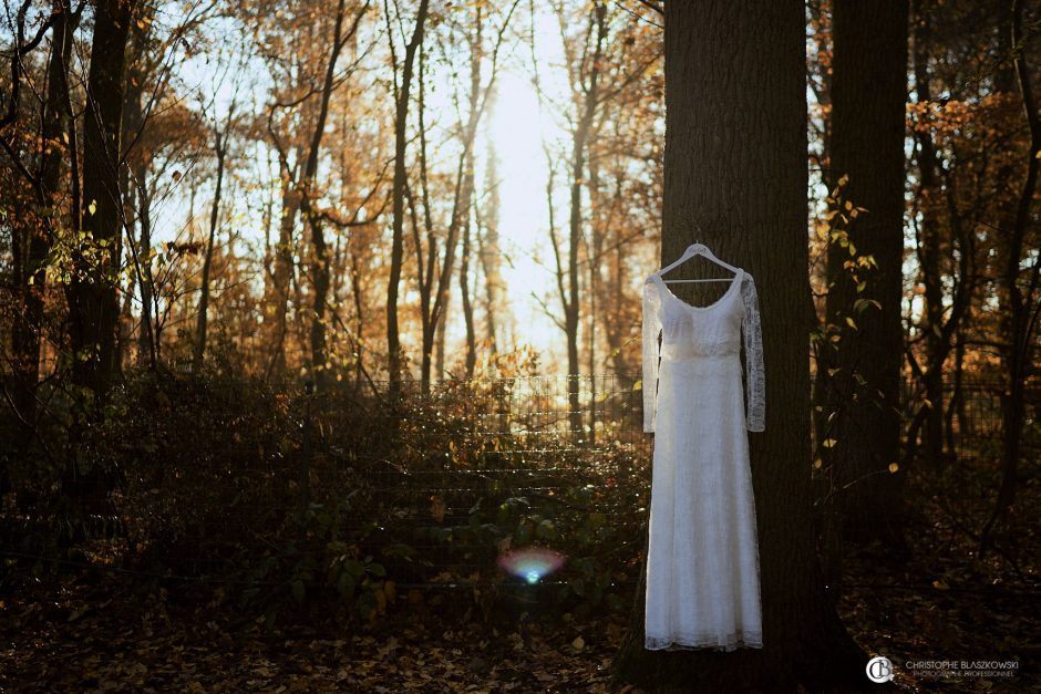 Photographe Mariage | Sophie et Alexandre - Domaine de la Chanterelle