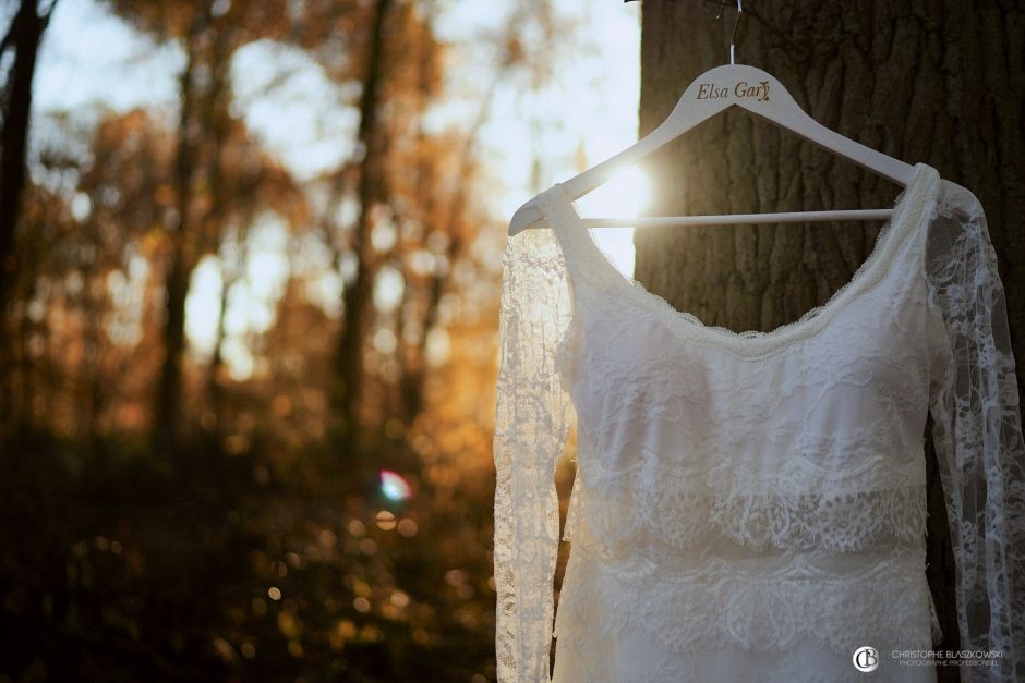 Photographe Mariage | Sophie et Alexandre - Domaine de la Chanterelle