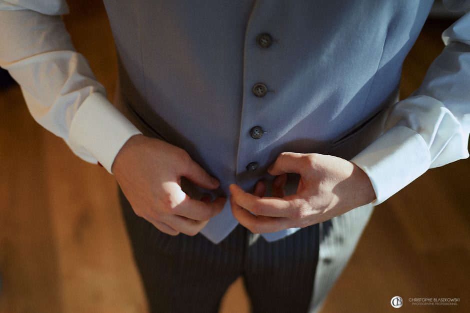 Photographe Mariage | Sophie et Alexandre - Domaine de la Chanterelle