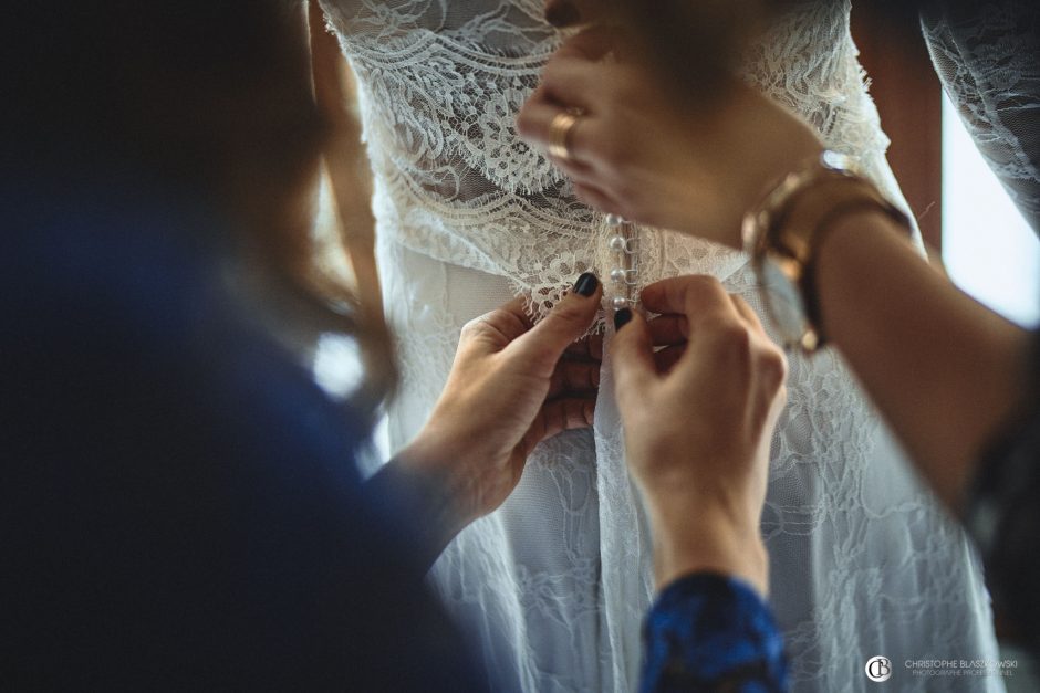 Photographe Mariage | Sophie et Alexandre - Domaine de la Chanterelle