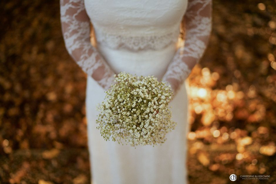 Photographe Mariage | Sophie et Alexandre - Domaine de la Chanterelle