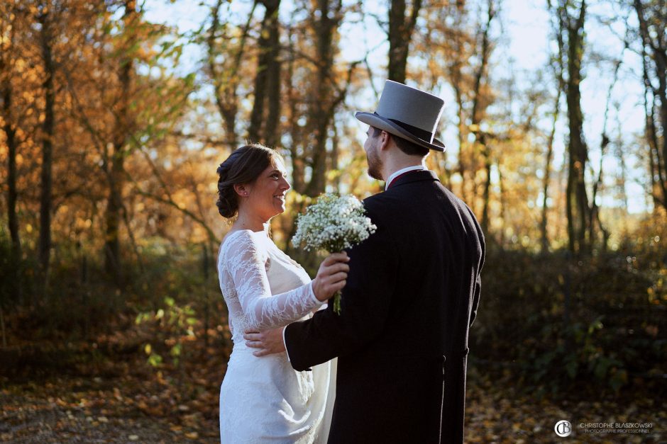 Photographe Mariage | Sophie et Alexandre - Domaine de la Chanterelle