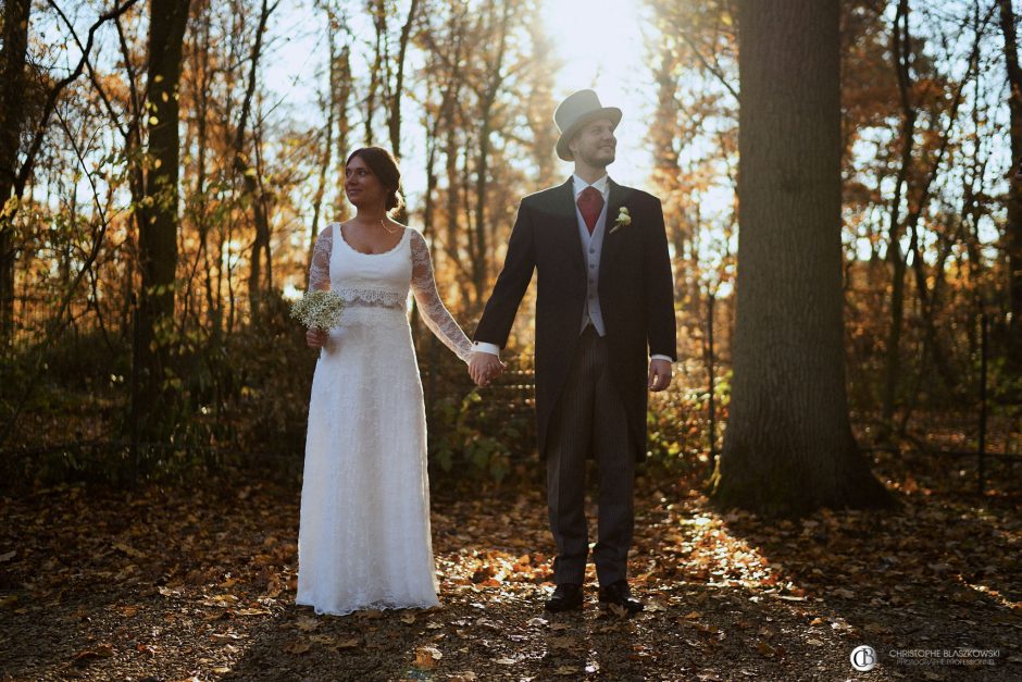 Photographe Mariage | Sophie et Alexandre - Domaine de la Chanterelle