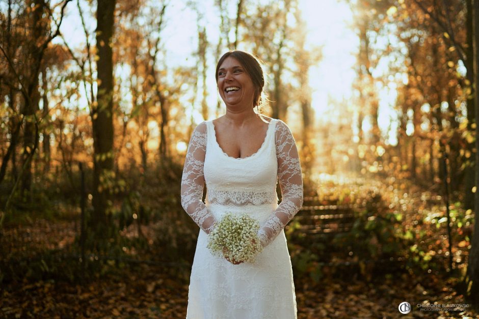 Photographe Mariage | Sophie et Alexandre - Domaine de la Chanterelle