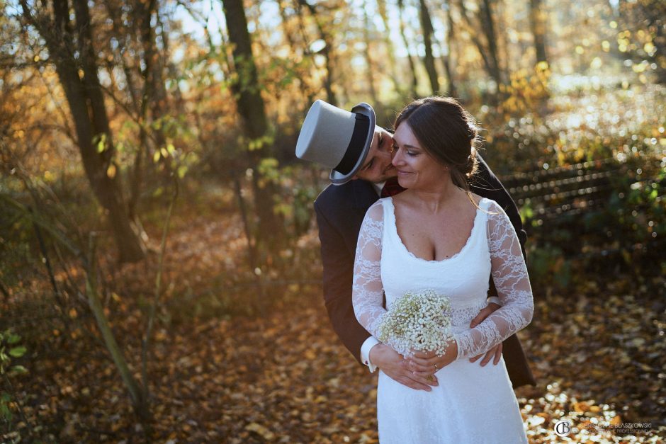 Photographe Mariage | Sophie et Alexandre - Domaine de la Chanterelle