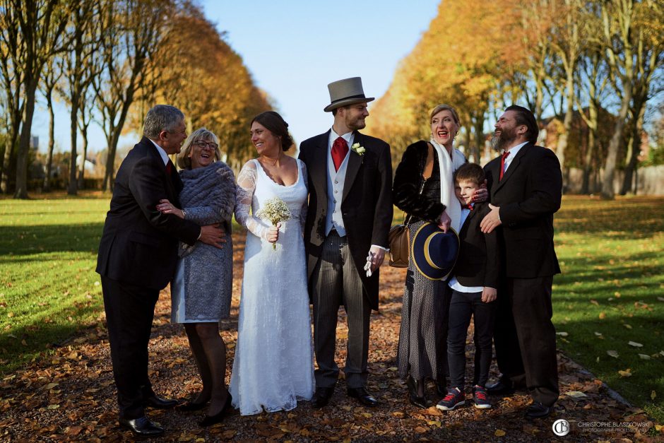 Photographe Mariage | Sophie et Alexandre - Domaine de la Chanterelle