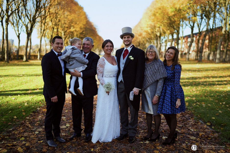 Photographe Mariage | Sophie et Alexandre - Domaine de la Chanterelle