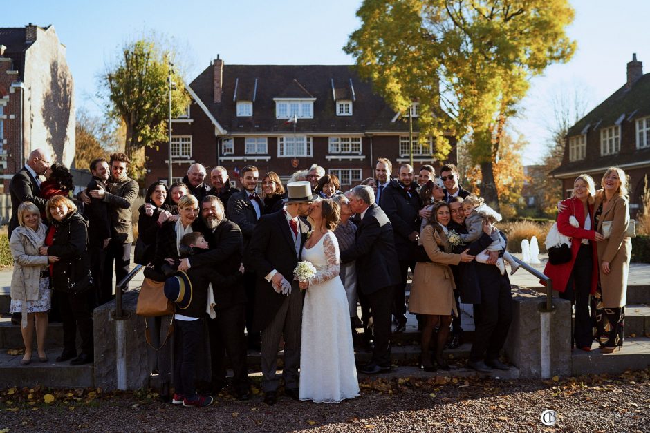 Photographe Mariage | Sophie et Alexandre - Domaine de la Chanterelle