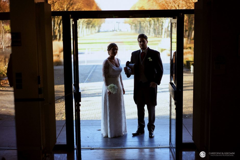 Photographe Mariage | Sophie et Alexandre - Domaine de la Chanterelle