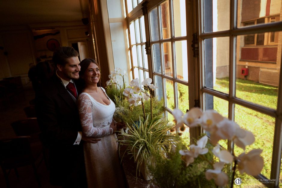 Photographe Mariage | Sophie et Alexandre - Domaine de la Chanterelle