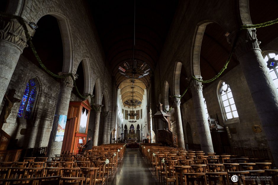 Photographe Mariage | Sophie et Alexandre - Domaine de la Chanterelle