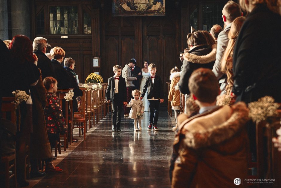 Photographe Mariage | Sophie et Alexandre - Domaine de la Chanterelle