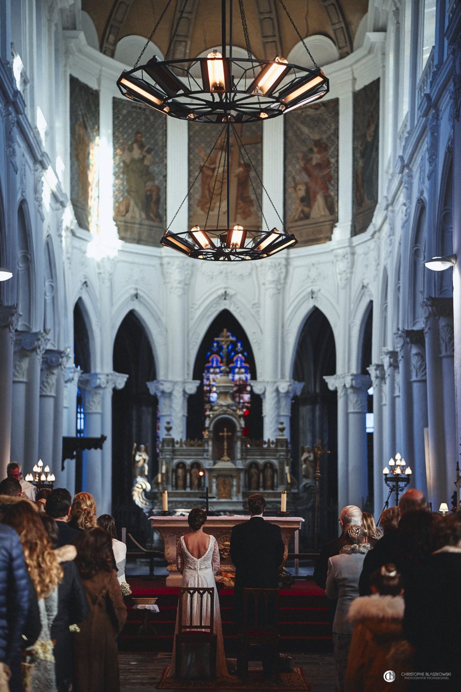 Photographe Mariage | Sophie et Alexandre - Domaine de la Chanterelle