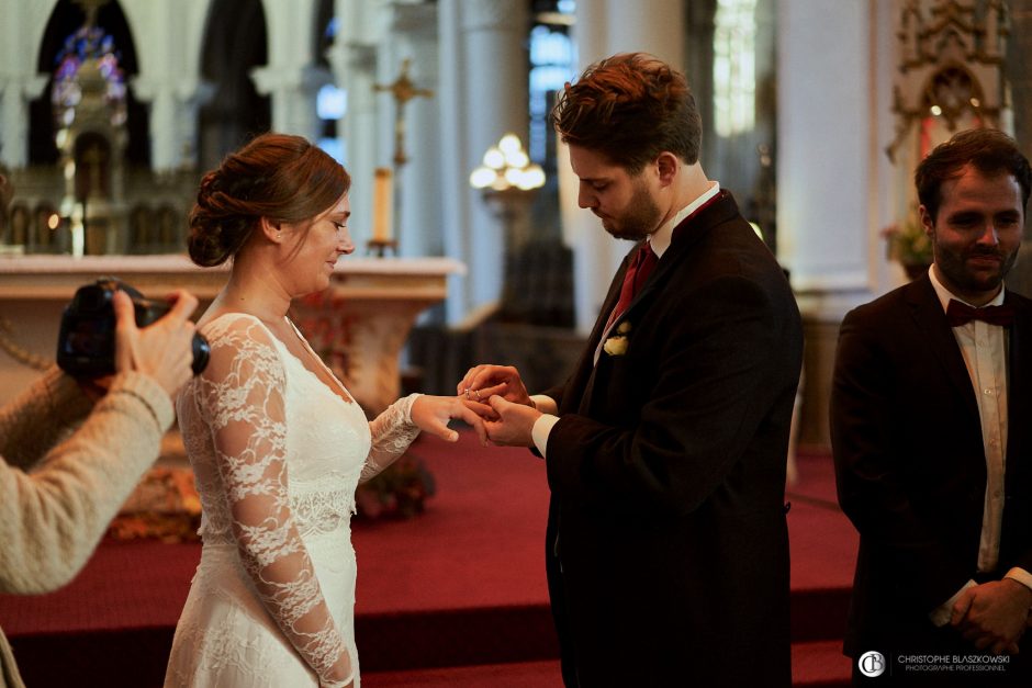 Photographe Mariage | Sophie et Alexandre - Domaine de la Chanterelle