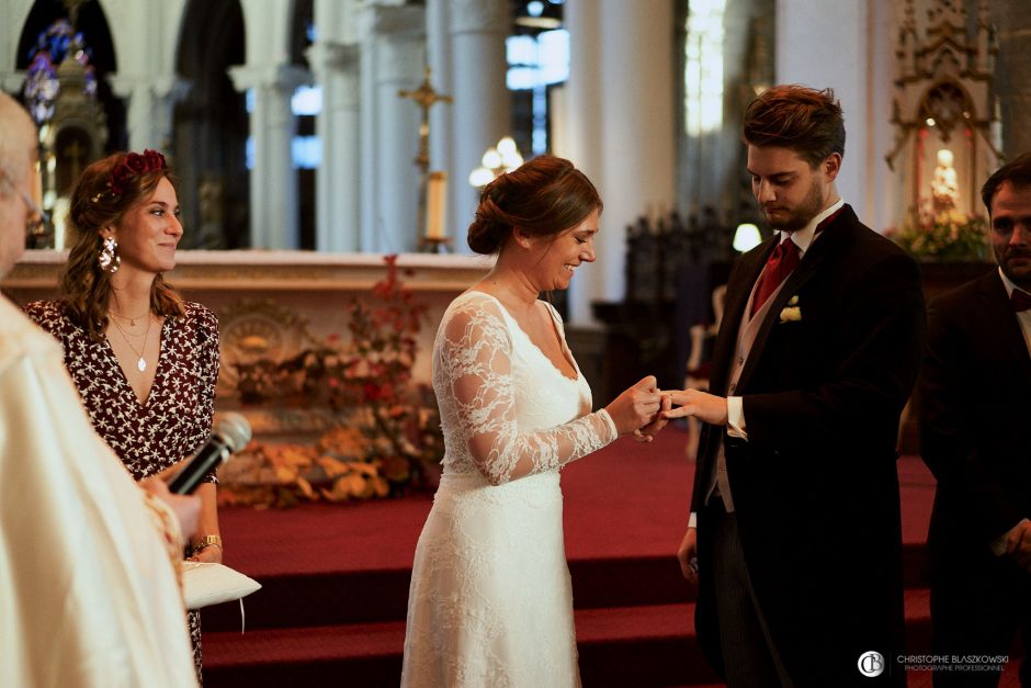 Photographe Mariage | Sophie et Alexandre - Domaine de la Chanterelle