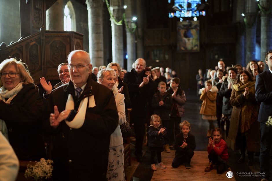 Photographe Mariage | Sophie et Alexandre - Domaine de la Chanterelle