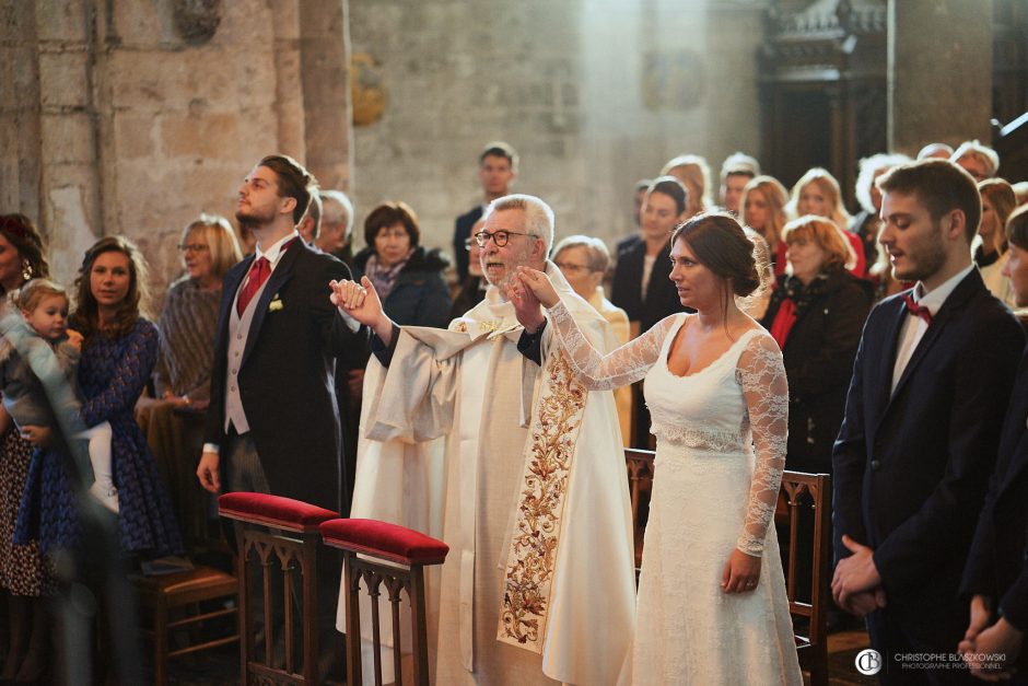 Photographe Mariage | Sophie et Alexandre - Domaine de la Chanterelle