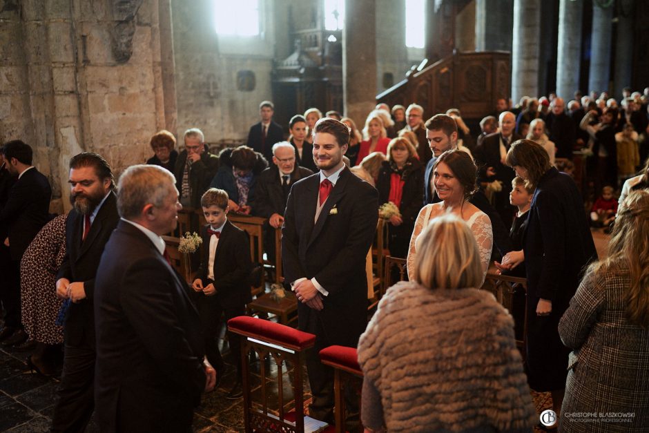 Photographe Mariage | Sophie et Alexandre - Domaine de la Chanterelle