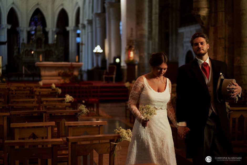 Photographe Mariage | Sophie et Alexandre - Domaine de la Chanterelle