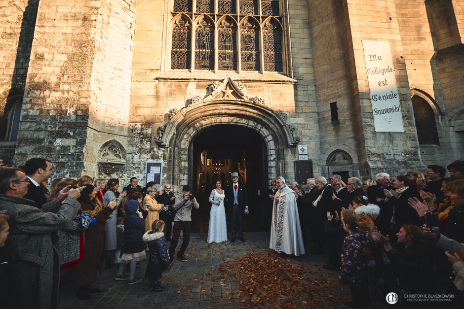 Photographe Mariage | Sophie et Alexandre - Domaine de la Chanterelle