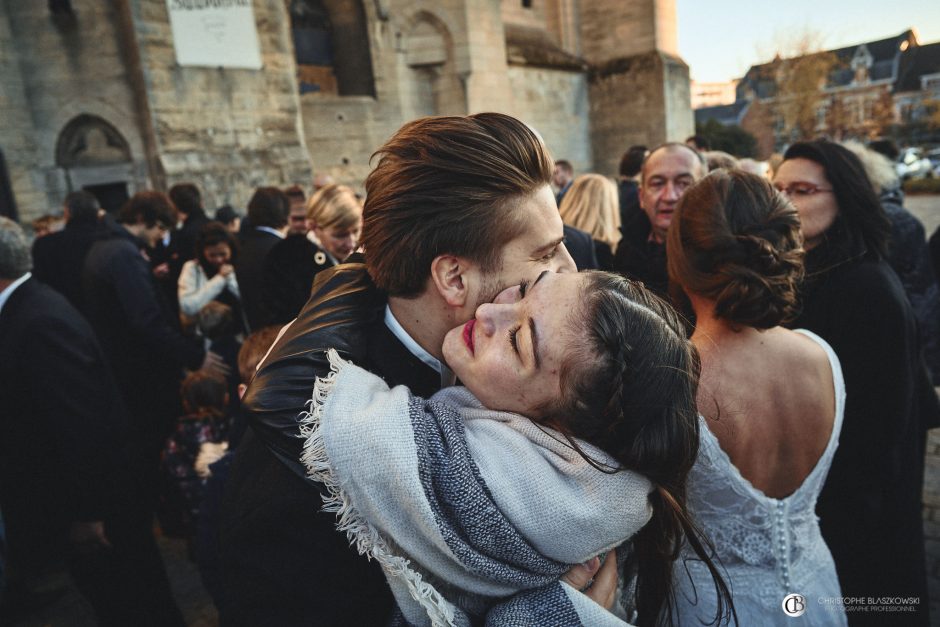 Photographe Mariage | Sophie et Alexandre - Domaine de la Chanterelle