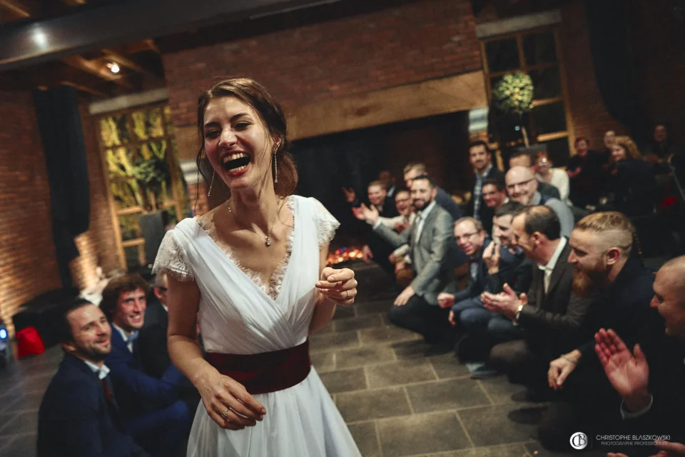 photographe mariage laon