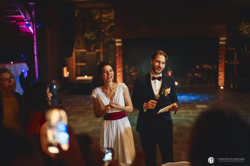 Photographe Mariage Soissons