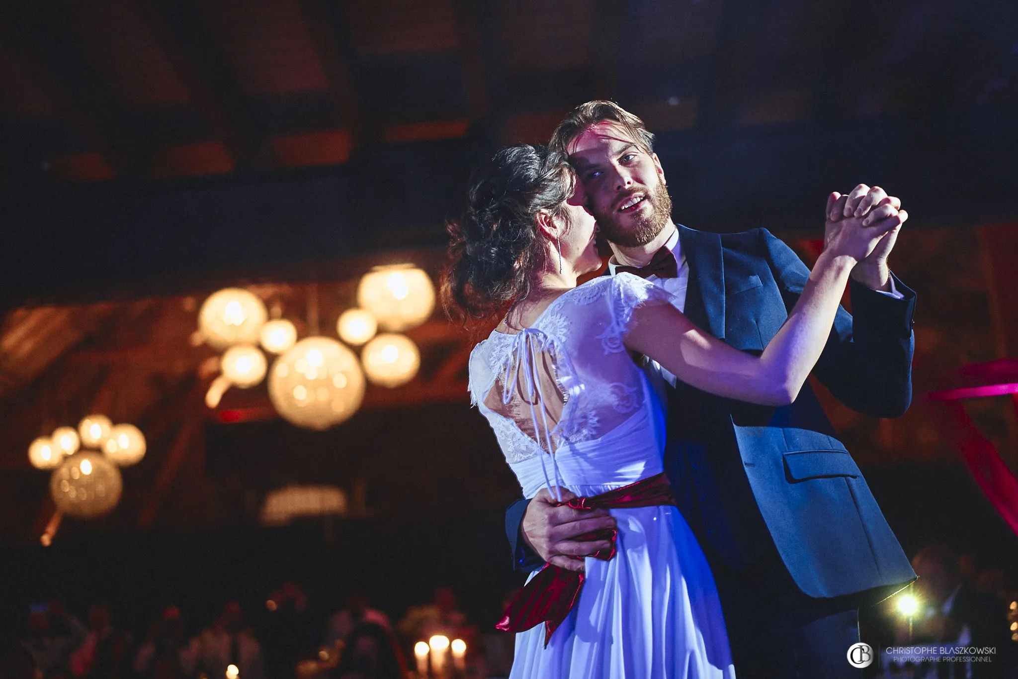 Photographe Mariage Soissons