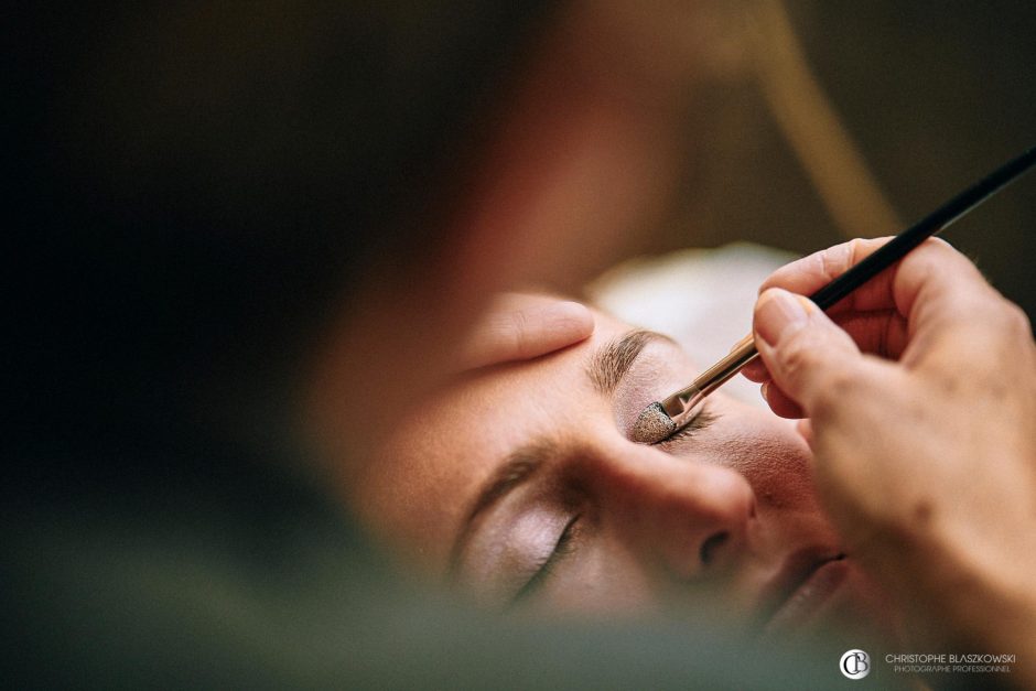 Photographe Mariage | Emilie et David au Clos Barthélémy - Eterpigny