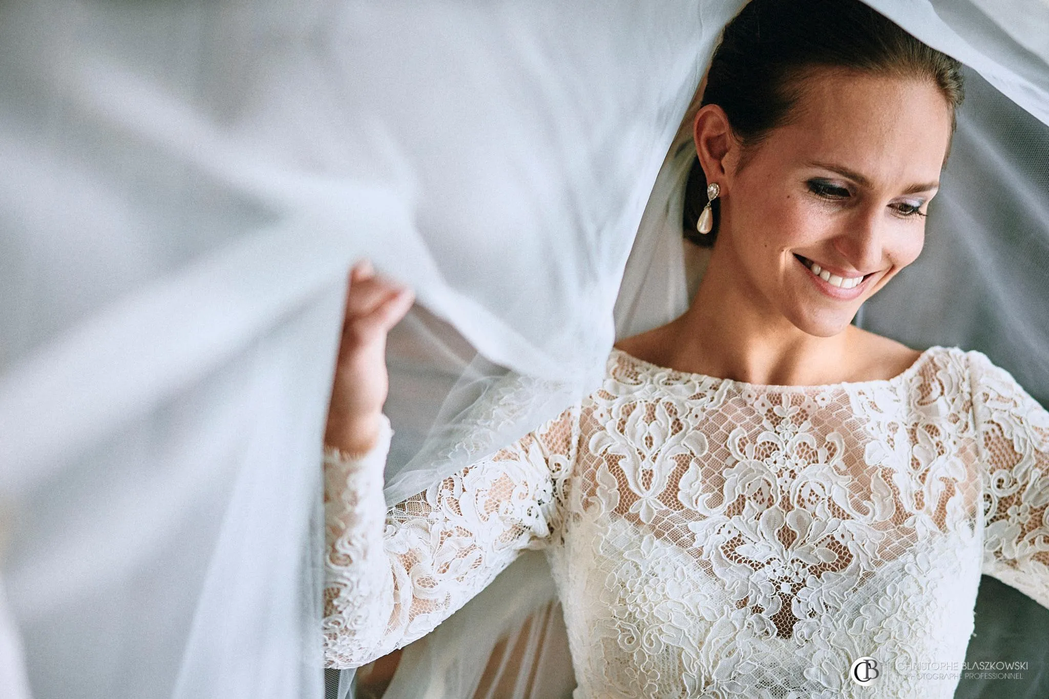 Mariage au Clos Barthélémy de Éterpigny