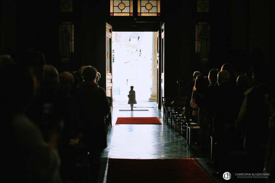 Photographe Mariage | Emilie et David au Clos Barthélémy - Eterpigny