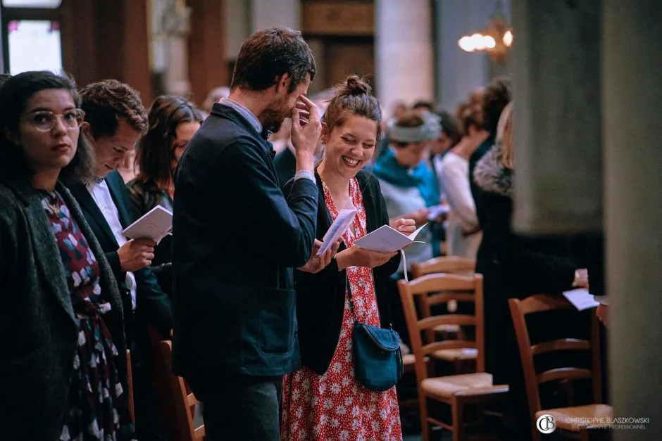 Photographe Mariage | Emilie and David's Elegant Wedding at Clos Barthélémy - Eterpigny