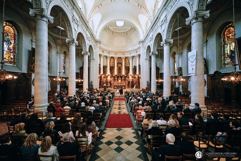 Photographe Mariage | Emilie et David au Clos Barthélémy - Eterpigny