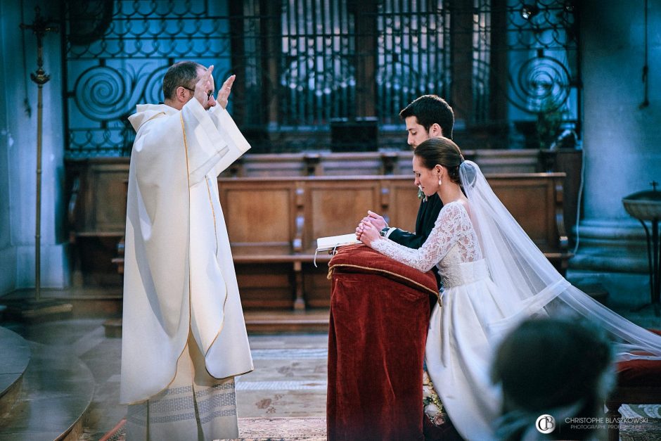 Photographe Mariage | Emilie et David au Clos Barthélémy - Eterpigny