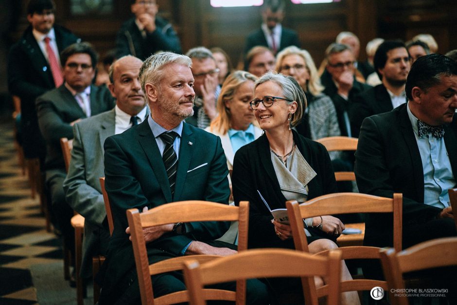 Photographe Mariage | Emilie et David au Clos Barthélémy - Eterpigny