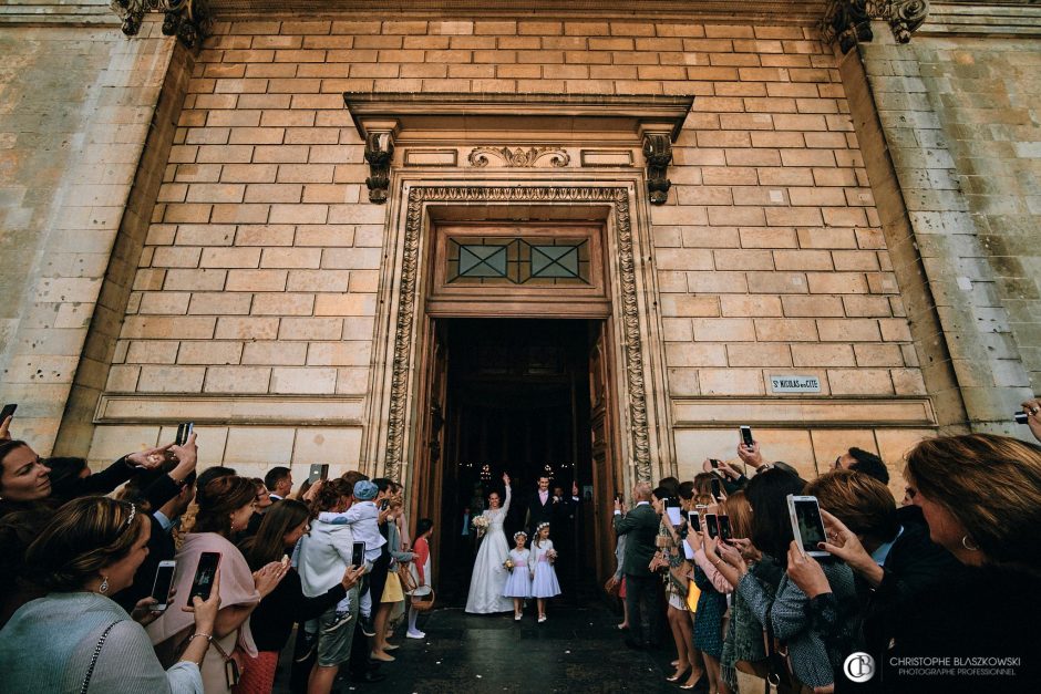 Photographe Mariage | Emilie et David au Clos Barthélémy - Eterpigny