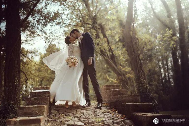 Emilie et David au Clos Barthélémy – Eterpigny