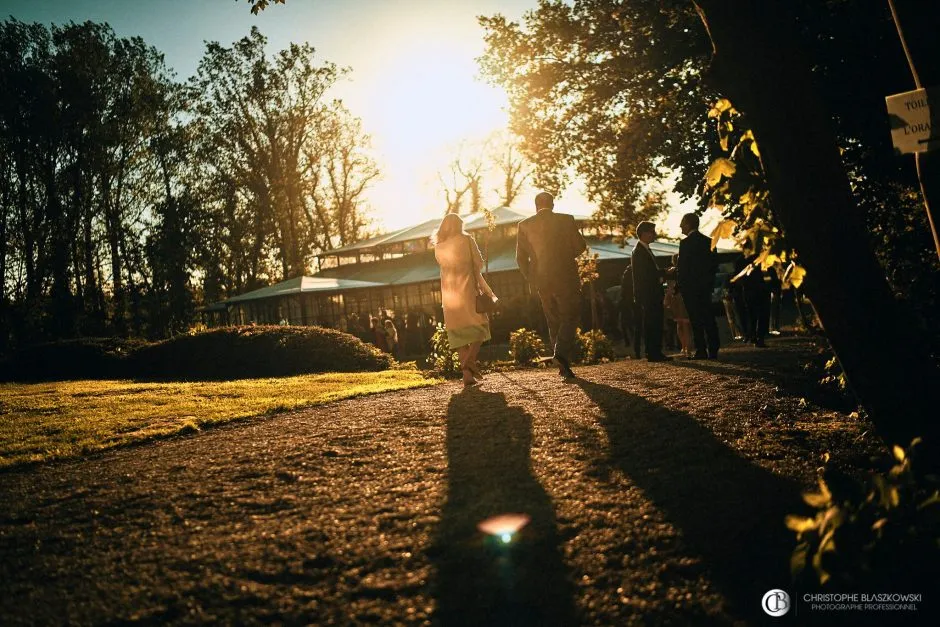 Photographe Mariage | Emilie and David's Elegant Wedding at Clos Barthélémy - Eterpigny