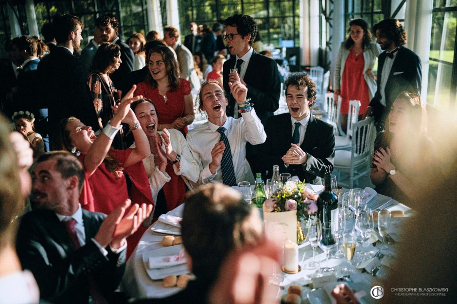 Photographe Mariage | Emilie et David au Clos Barthélémy - Eterpigny