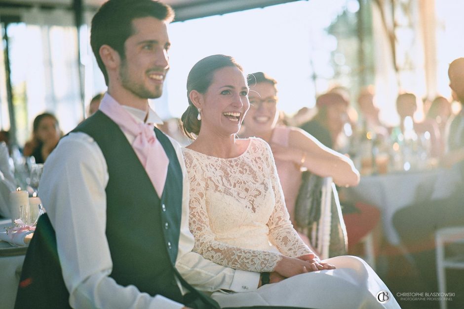 Photographe Mariage | Emilie et David au Clos Barthélémy - Eterpigny