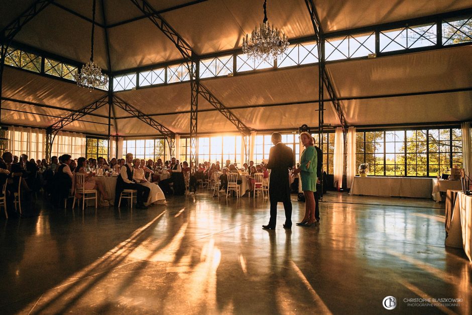 Photographe Mariage | Emilie et David au Clos Barthélémy - Eterpigny