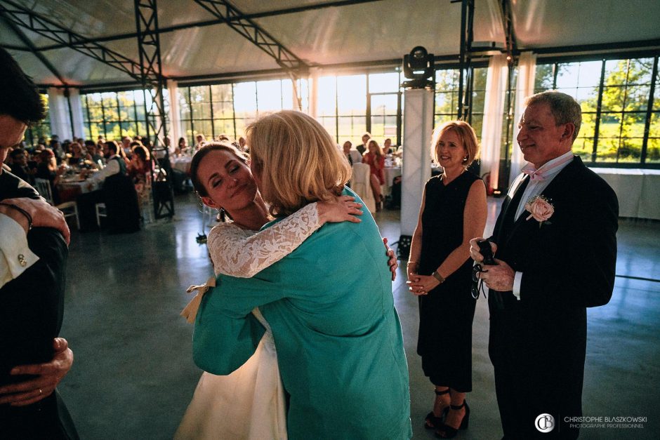 Photographe Mariage | Emilie et David au Clos Barthélémy - Eterpigny