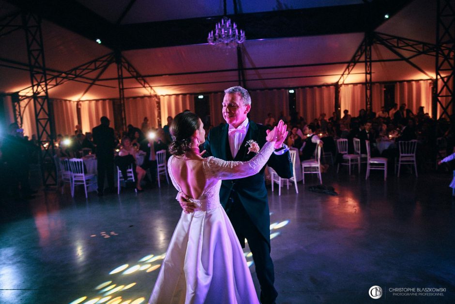 Photographe Mariage | Emilie et David au Clos Barthélémy - Eterpigny