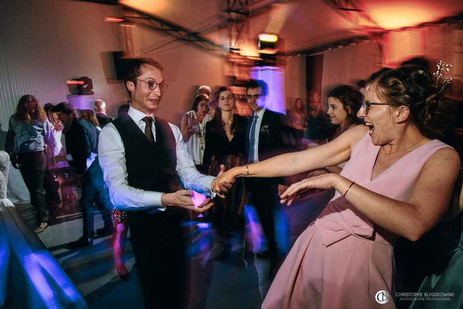 Photographe Mariage | Emilie et David au Clos Barthélémy - Eterpigny