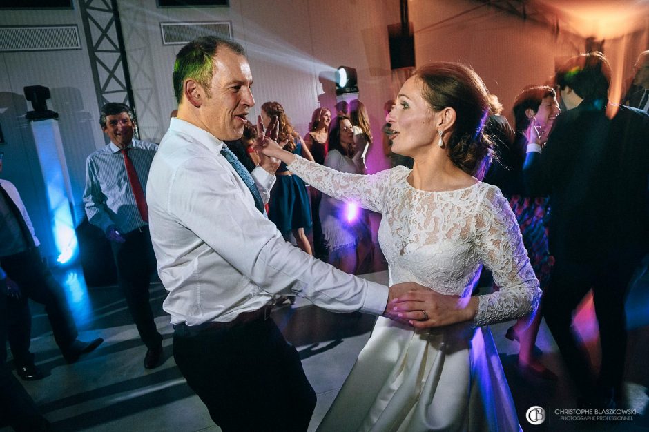 Photographe Mariage | Emilie et David au Clos Barthélémy - Eterpigny