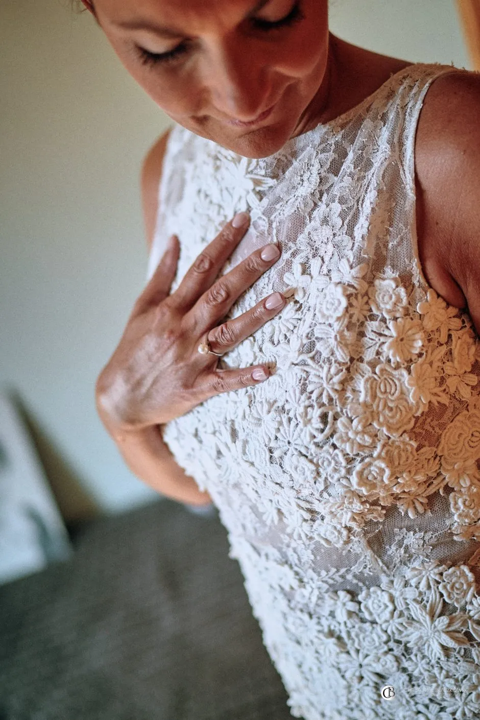 Photographe Mariage | Stéphanie et Olivier à la Chartreuse Du Val-Saint-Esprit de Gosnay