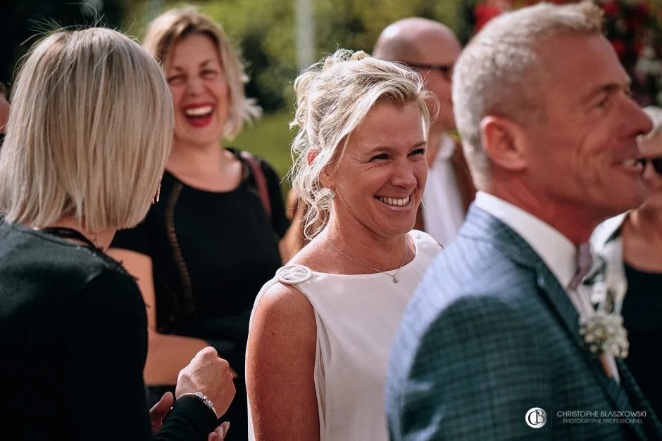 Photographe Mariage | Stéphanie et Olivier à la Chartreuse Du Val-Saint-Esprit de Gosnay