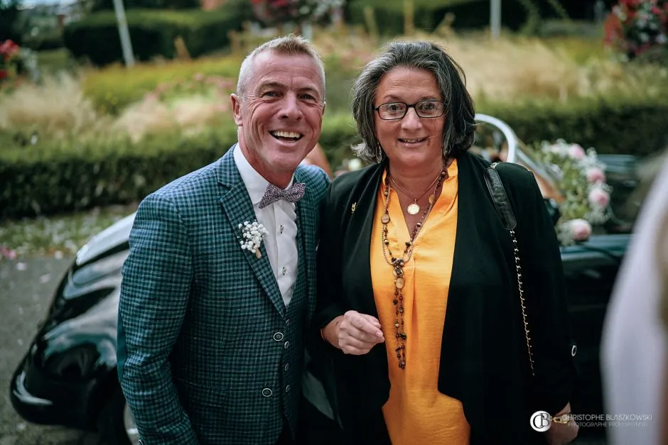 Photographe Mariage | Stéphanie et Olivier à la Chartreuse Du Val-Saint-Esprit de Gosnay